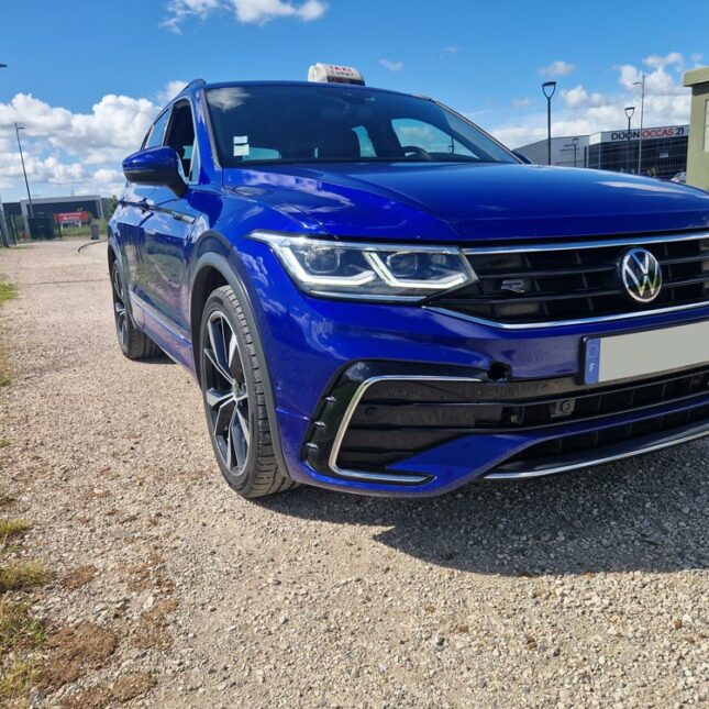 taxi médical avallon